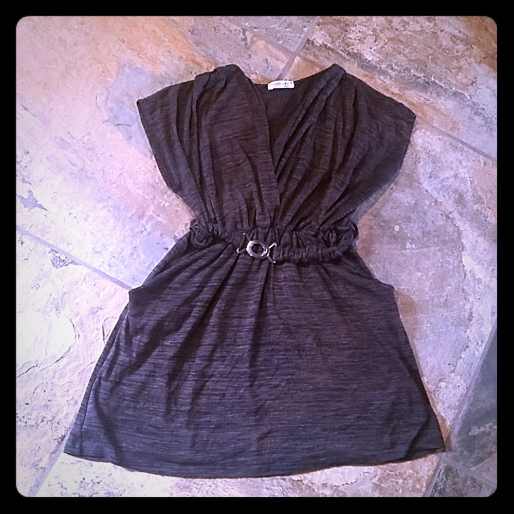 Agaci Mini  Casual Dress